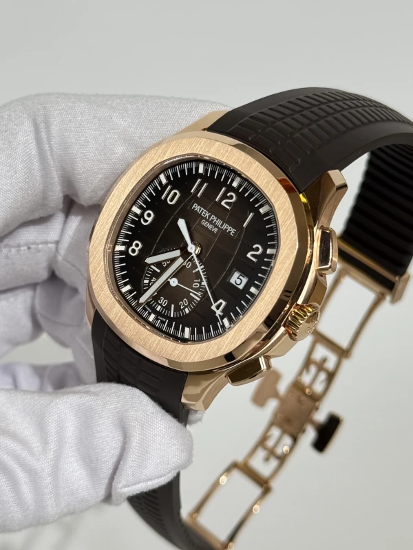 Patek Philippe 5968 5968R-001 4