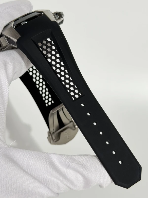 Jacob &amp; Co Chrono Tourbillon RUSSIA EC360.20.AA.AA.A 5