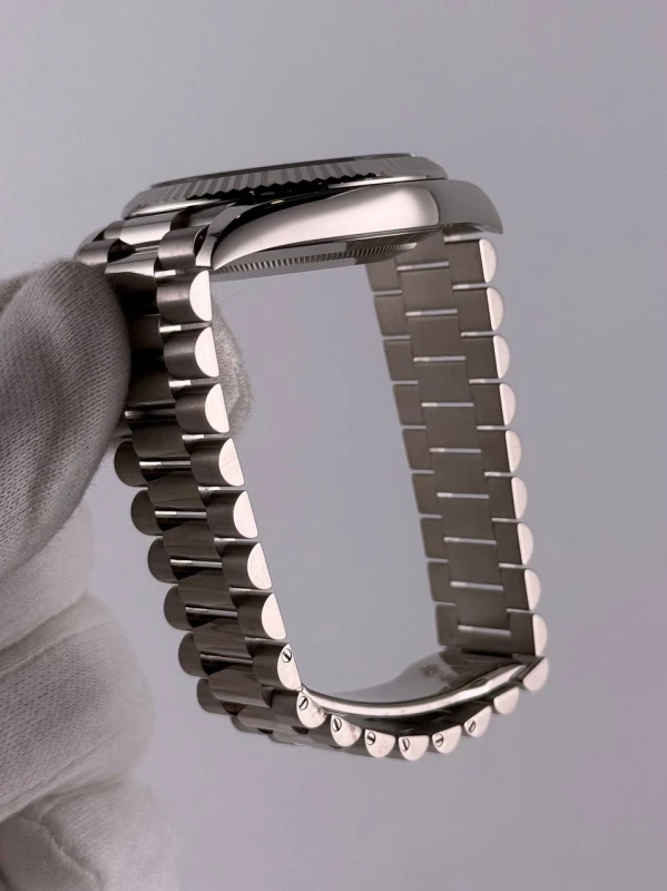 Rolex 40 mm White Gold  228239-0007 8