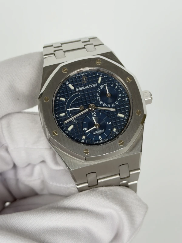 Audemars Piguet Dual  25730ST.OO.0789ST.07 3