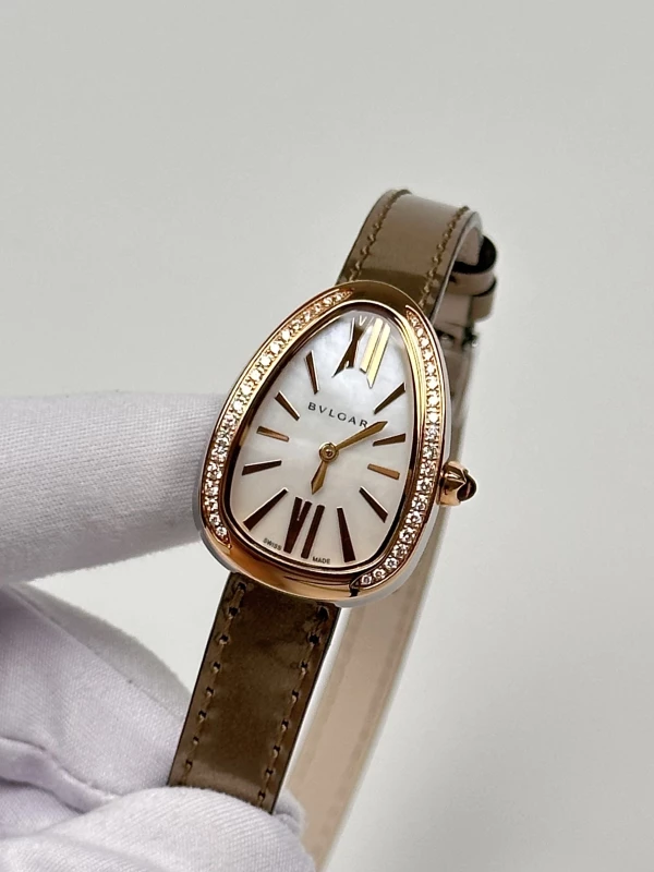 Bvlgari Serpenti 103059 4