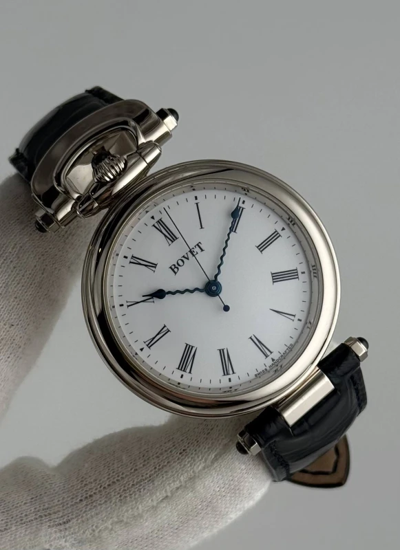 Bovet D810.0 5