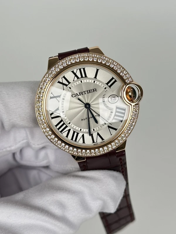 Cartier WE900851 3
