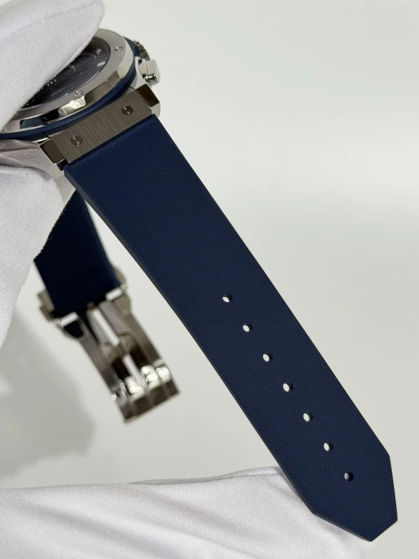 Hublot Chronograph Titanium 541.NX.7170.RX 5