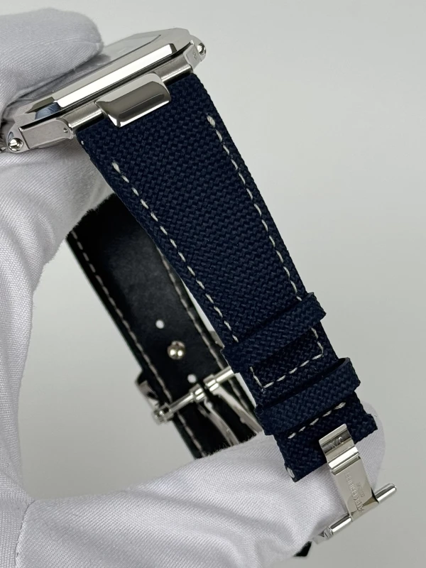 Patek Philippe GRANDE DATE 5822P-001 8