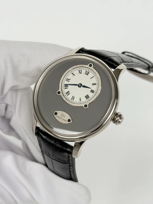 Jaquet Droz Elegance Paris J005034201 4