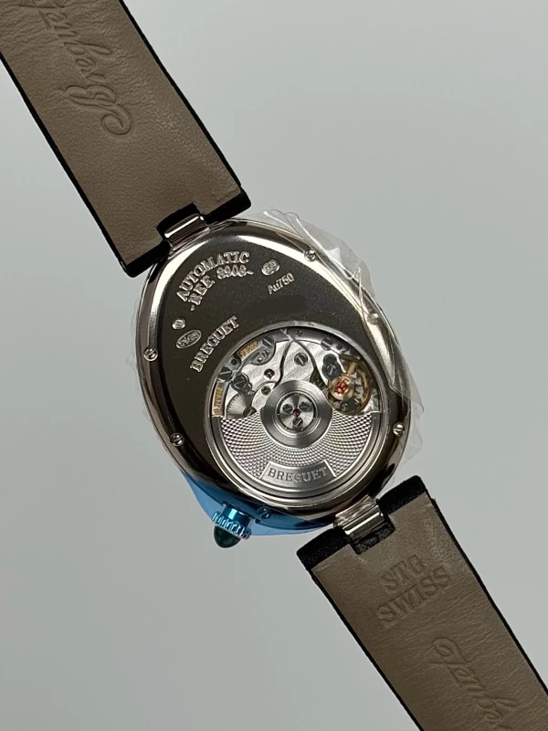 Breguet 8908 8908BB/52/864 D00D 9