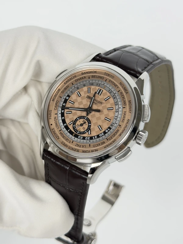 Patek Philippe Complications 5935A-001 3