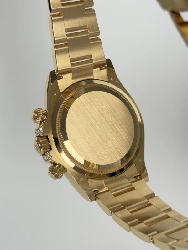 Rolex Cosmograph 40mm Yellow Gold 126508FIX 5