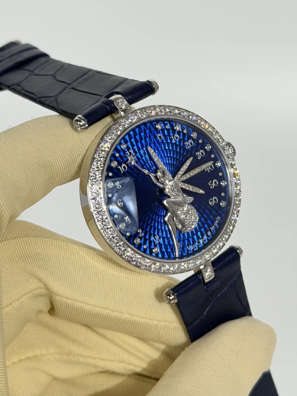 Van Cleef & Arpels  Arpels Féerie VCARO8T500 3