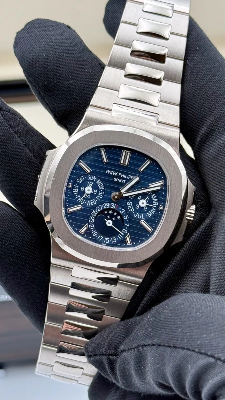 Patek Philippe 5740 5740/1G-001 2