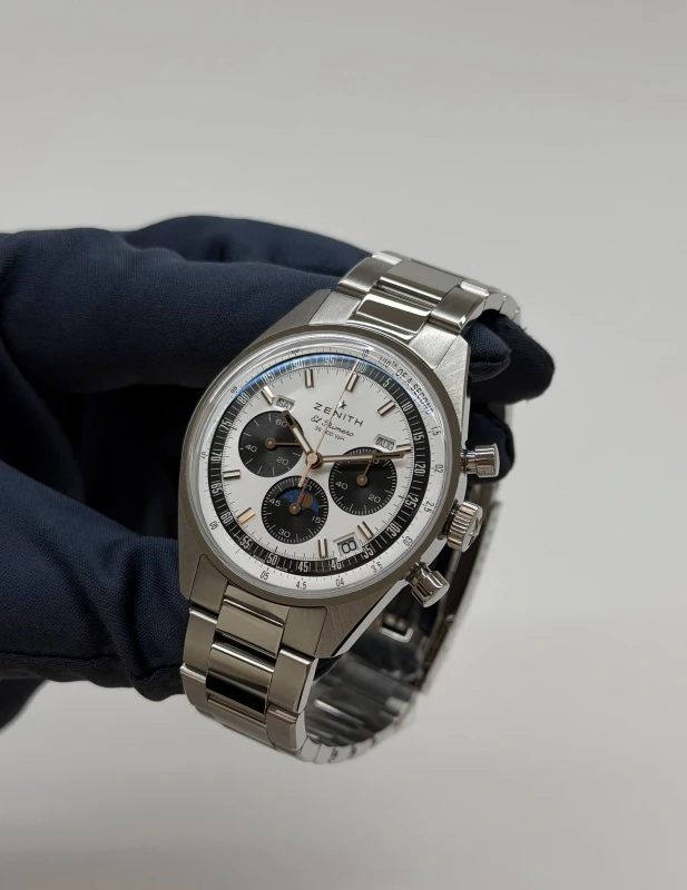 Zenith 03.3400.3610/38.M3200 4