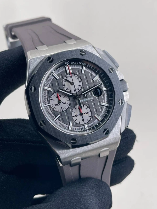 Audemars Piguet Chronograph 44mm 26400IO.OO.A004CA.01 3