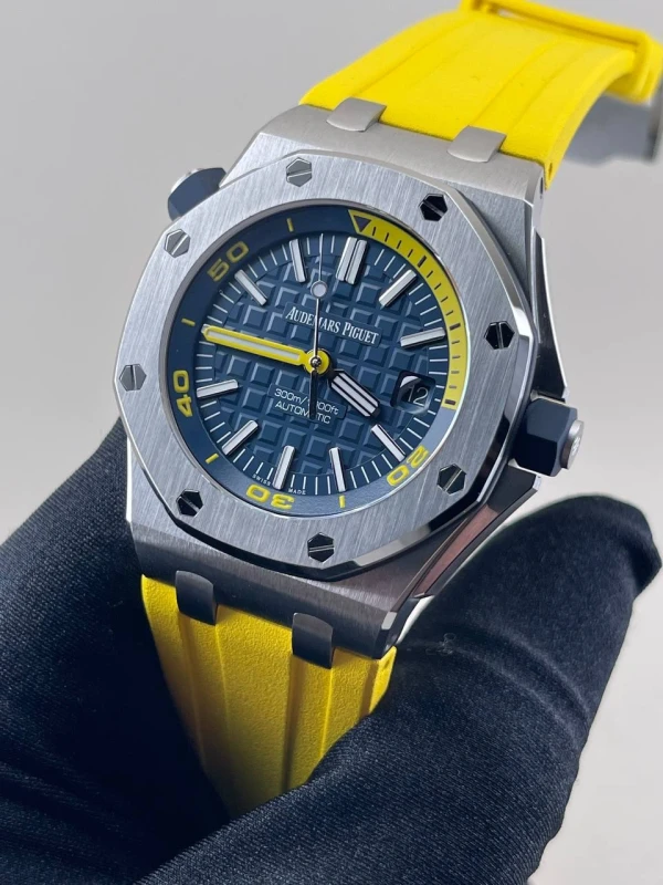 Audemars Piguet Diver 15710ST.OO.A027CA.01 2
