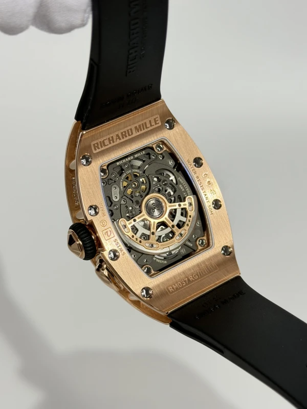 Richard Mille RM 037 RM 037 RG 7