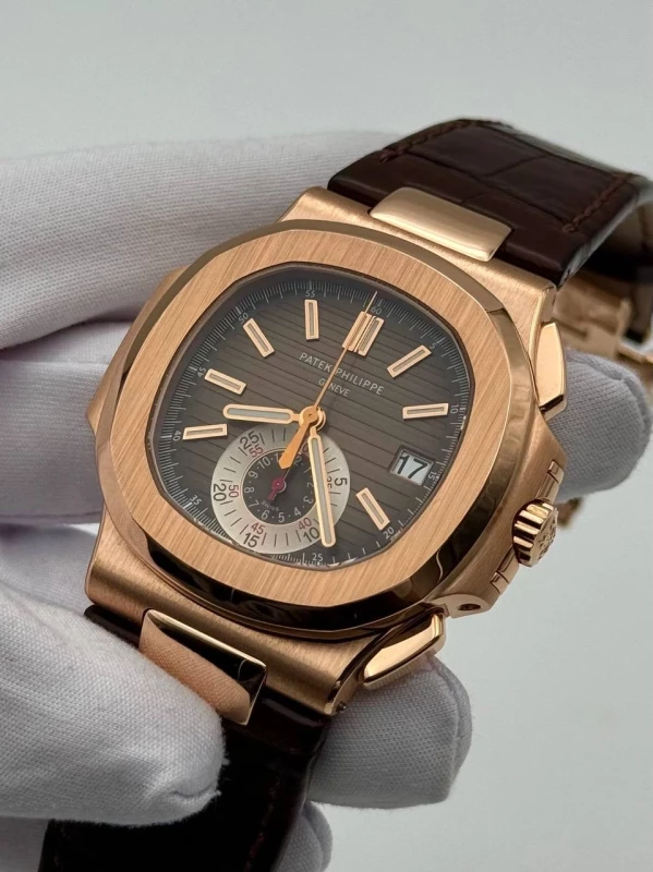 Patek Philippe 5980 5980R-001 4