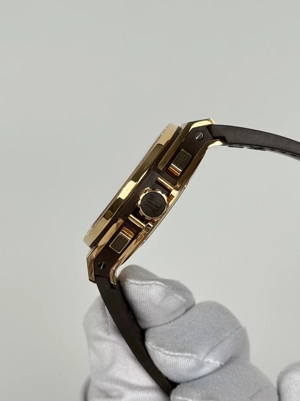 Hublot Tutti Frutti Big Bang Gold 341.PC.5490.LR.1916 6