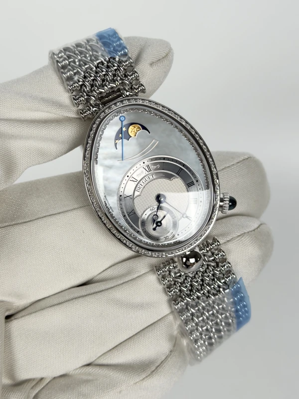 Breguet 8908 8908BB/52/J20 D000 2