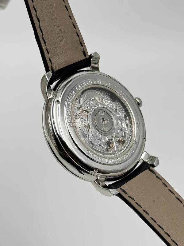 Ulysse Nardin Trilogy Set 999-70.839-70.889-70 7