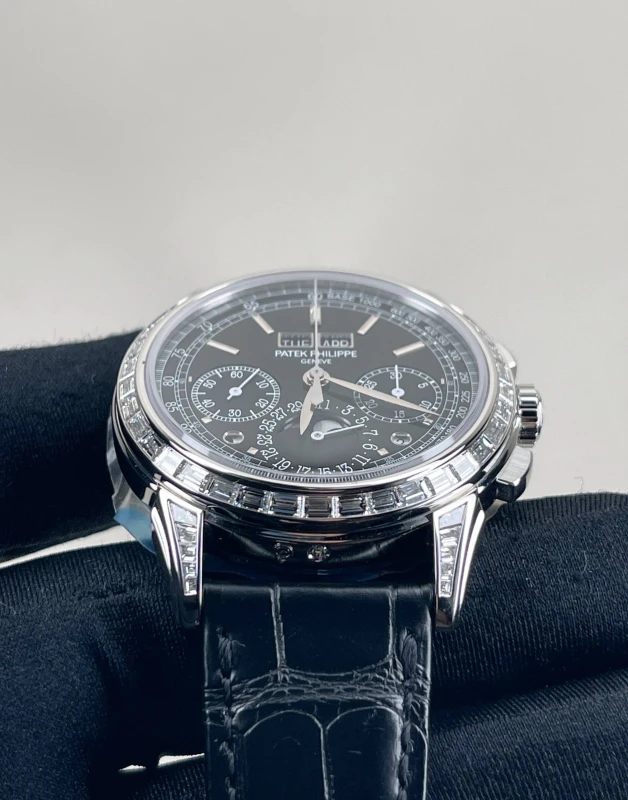 Patek Philippe 5271 5271P-010 8