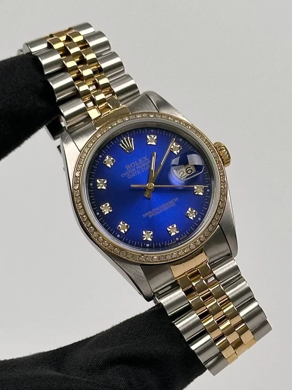 Rolex 36mm 16233TUN 2