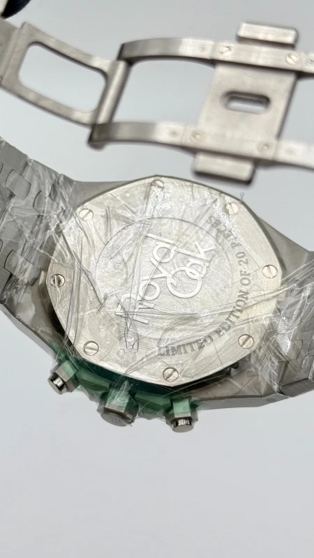 Audemars Piguet Hour Glass Commomorative Edition 26332PT.OO.1220PT.01 7