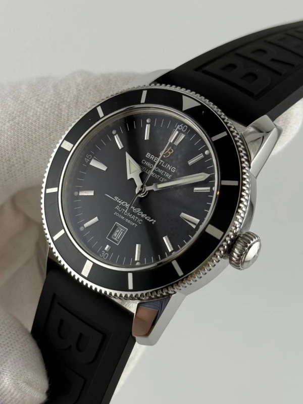 Breitling Heritage 46 A1732024/B868/155S 4