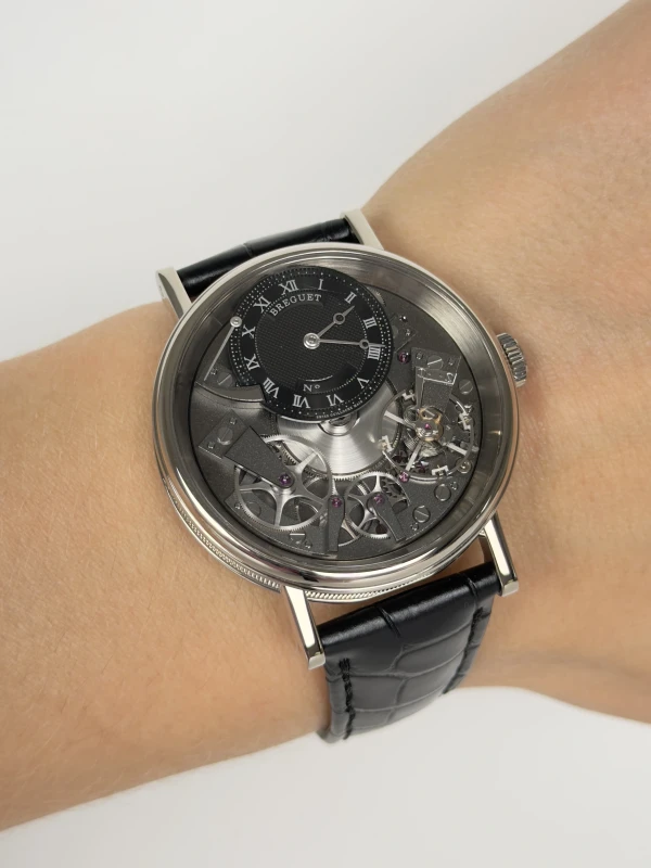 Breguet 7057 7057BB/G9/9W6 6