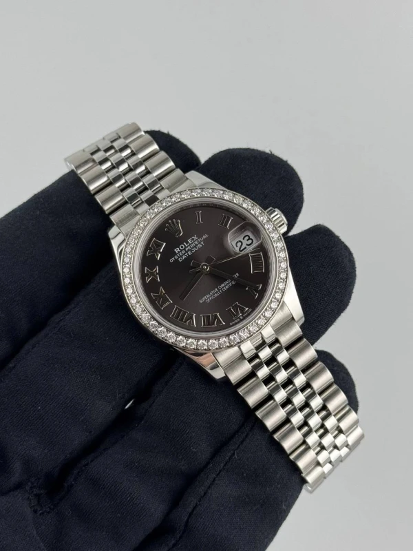 Rolex 31mm 278384rbr-0026 8