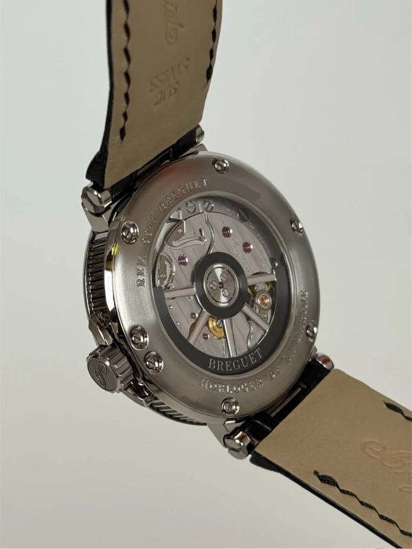 Breguet 5517 5517TI/G2/9ZU 7