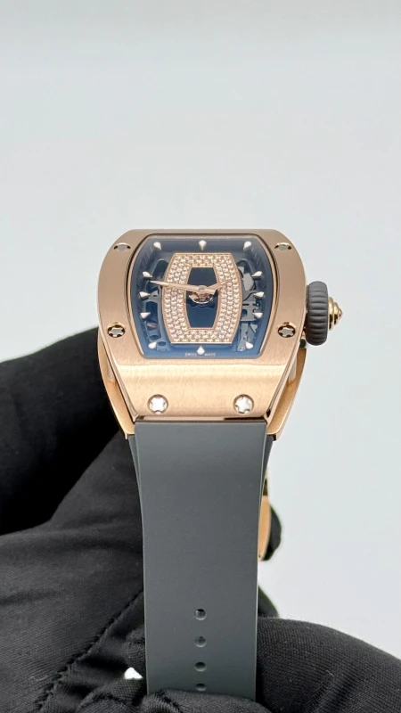 Richard Mille RM 07-01 Ladies rm 07-01 7