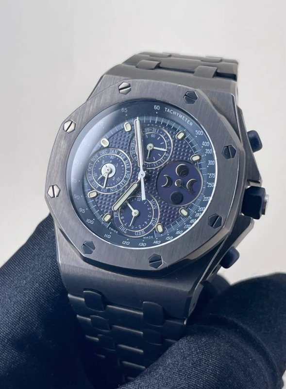 Audemars Piguet Perpetual Calendar 25854ST/O/1150ST/01 MAD 4