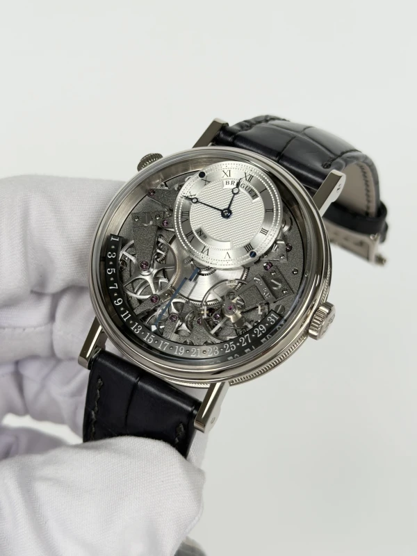 Breguet 7597 Quantieme Retrograde 7597BB/G1/9WU 3