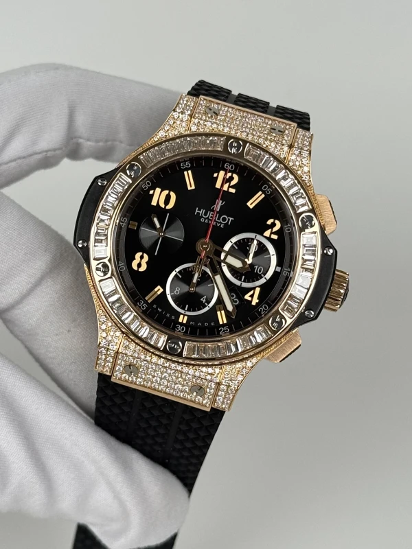 Hublot 301.PX.130.RX.094 4