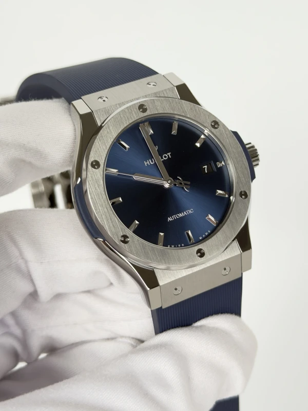 Hublot Automatic 42 mm 542.NX.7170.RX 2