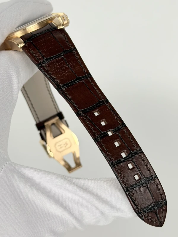 Harry Winston Project Z10 OCEABI42RR001 5