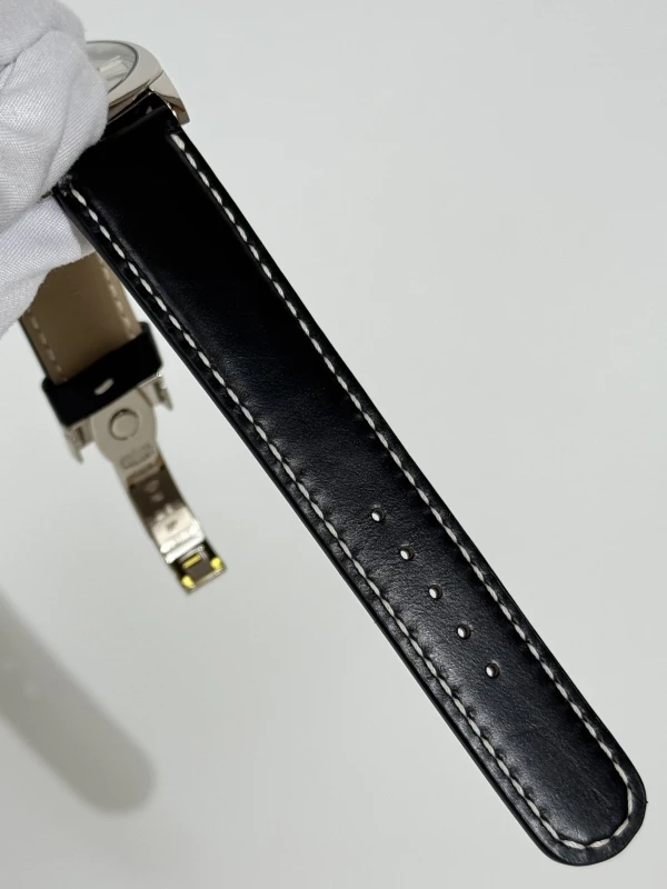 Rolex WHITE GOLD 38 mm 4243/9 5