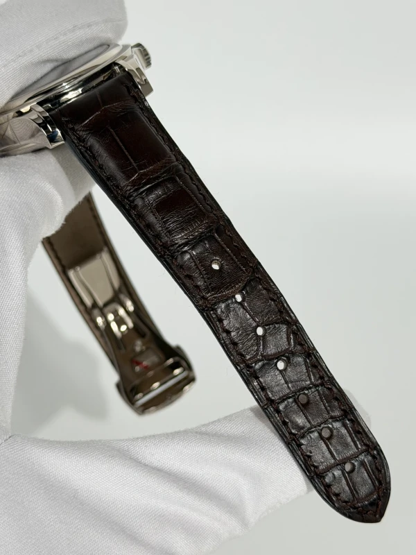 Omega Omega De Ville Tourbillon 5943.40.31 4