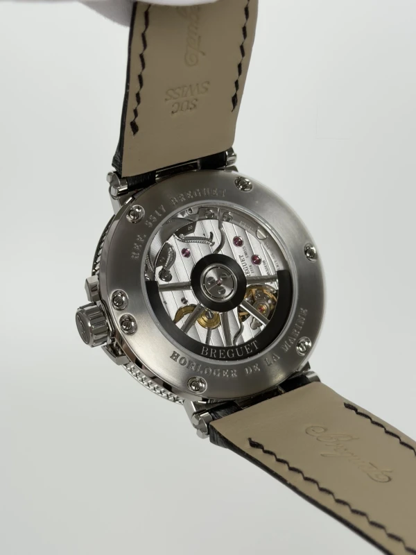 Breguet 5517 5517TI/G2/9ZU 7