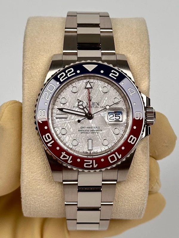 Rolex 126719blro-0002 2