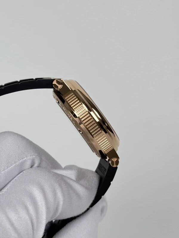Breguet 5527 5527BR/12/5WV 5