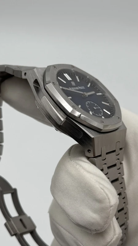 Audemars Piguet Minute Repeater Supersonnerie 26591TI.OO.1252TI.04 6