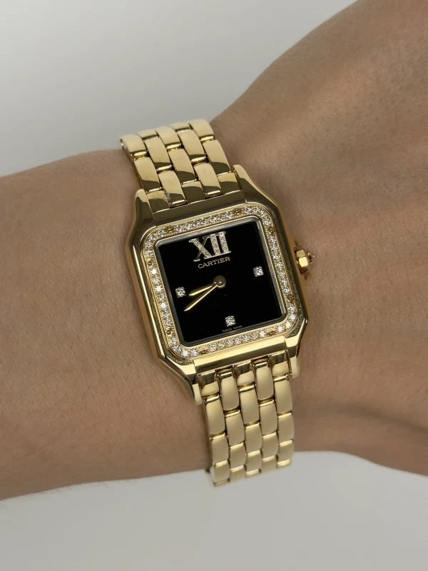 Cartier DE CARTIER WJPN0044 5