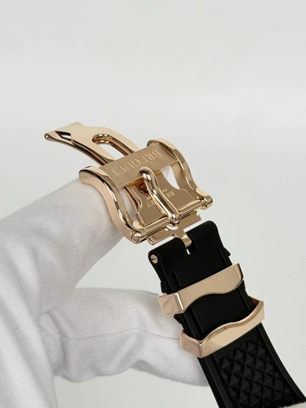 Breguet Royale 5847 5847BR/32/5ZU 6