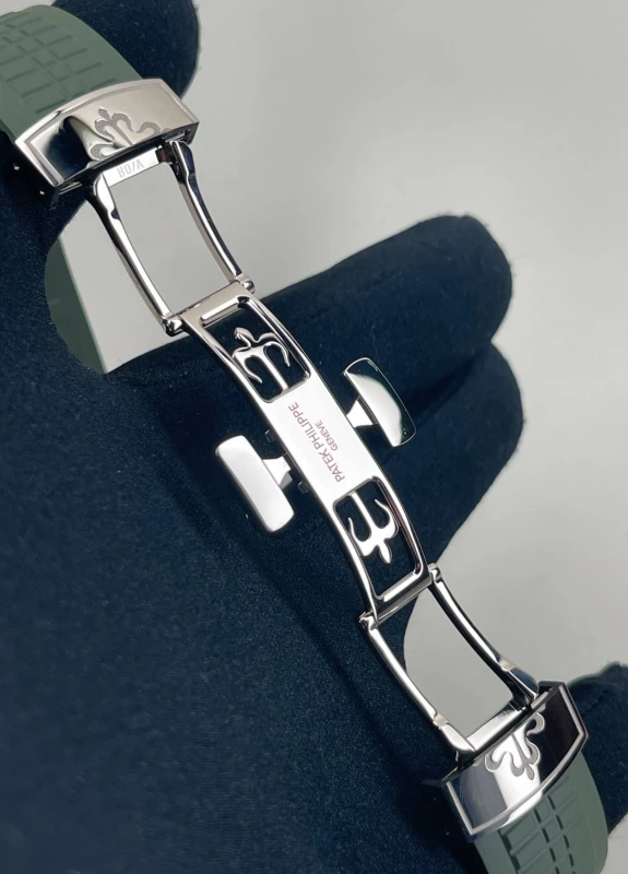 Patek Philippe 5168 5168G-010 6