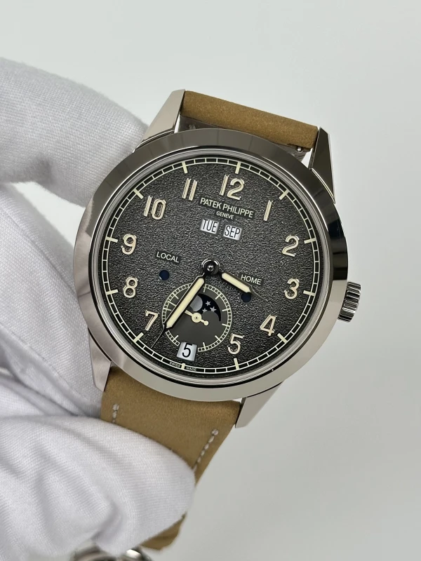 Patek Philippe 5326 5326G-001 4
