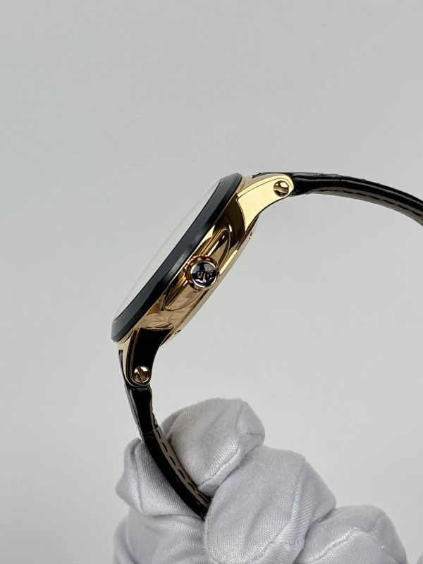 Ulysse Nardin Dual Time 246-00/43 6