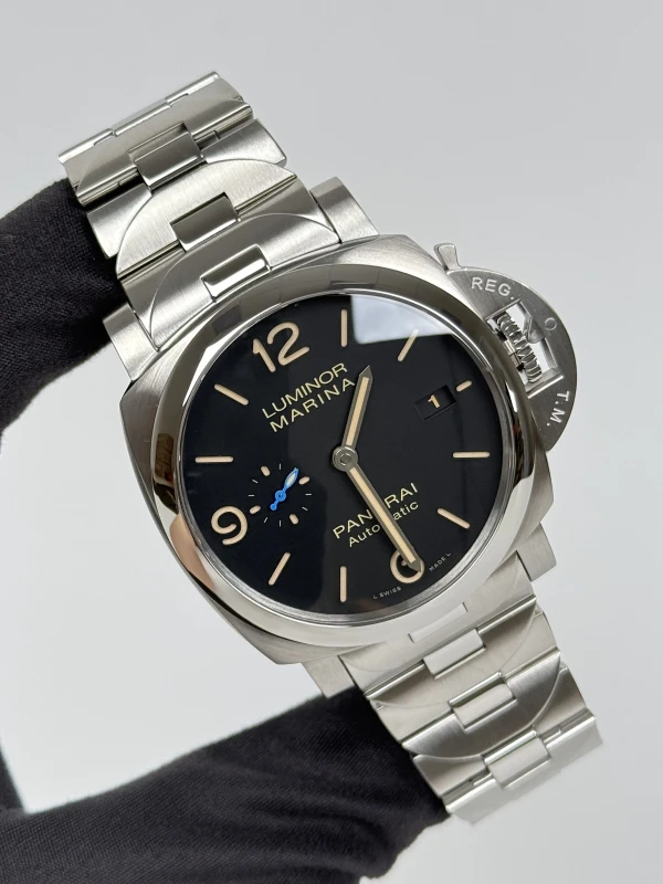 Panerai Marina 3 Days Automatic Acciaio PAM00723 2