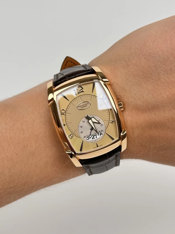 Parmigiani Fleurier Grande PFC124-1001100-HA1241 9