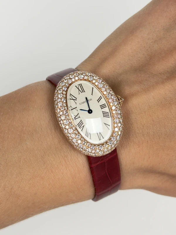 Cartier WJBA0047 6